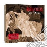 Maria Callas - La Divina (2 Cd)