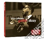 Dizzy Gillespie - Gettin Dizzy (2 Cd)