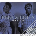 Ella Fitzgerald / Louis Armstrong - Ella & Louis Together (2 Cd)