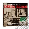 Essential Delta Blues / Various (2 Cd) cd musicale di Artisti Vari