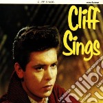 Cliff Richard - Cliff Sings (2 Cd)