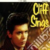 Cliff Richard - Cliff Sings (2 Cd) cd musicale di Richard Cliff