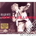 Jerry Lee Lewis - Killer Hits (2 Cd)