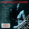 Essential Jazz Singers / Various (2 Cd) cd