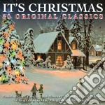 It's Christmas / Various (2 Cd)
