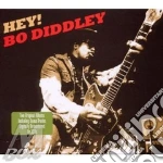 Bo Diddley - Hey Bo Diddley cd