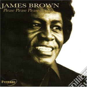 James Brown - Please Please Please (2 Cd) cd musicale di James Brown