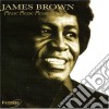 James Brown - Please Please Please (2 Cd) cd