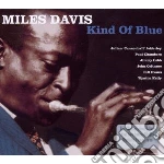 Miles Davis - Kind Of Blue (2 Cd) cd