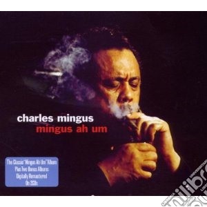 Mingus ah um (2cd) cd musicale di Charles Mingus