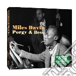 Miles Davis - Porgy & Bess (2 Cd) cd