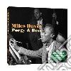 Miles Davis - Porgy & Bess (2 Cd) cd