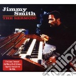 Jimmy Smith - The Sermon! (2 Cd)