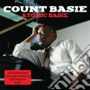 Count Basie - Atomic Basie (2 Cd) cd