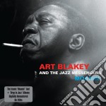 Art Blakey & The Jazz Messengers - Moanin (2 Cd)