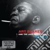 Art Blakey & The Jazz Messengers - Moanin (2 Cd) cd