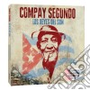 Compay Segundo - Los Reyes Del Son (2 Cd) cd