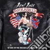 Real Raw Rockabilly (2 Cd) cd