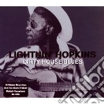 Lightnin' Hopkins - Dirty House Blues (2 Cd)