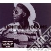 Lightnin' Hopkins - Dirty House Blues (2 Cd) cd