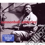 Cannonball Adderley - Somethin Else (2 Cd)