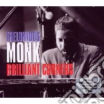 Thelonious Monk - Brilliant Corners + Thelonious Himself (2 Cd)