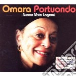 Omara Portuondo - Buena Vista Legend (2 Cd)