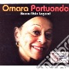 Omara Portuondo - Buena Vista Legend (2 Cd) cd