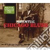 Essential Chicago Blues / Various (2 Cd) cd