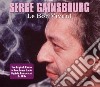 Serge Gainsbourg - Le Bon Vivant (2 Cd) cd