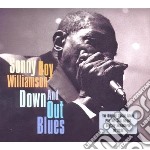 Sonny Boy Williamson - Down And Out Blues (2 Cd)