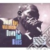 Sonny Boy Williamson - Down And Out Blues (2 Cd) cd