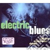 Electric Blues / Various (2 Cd) cd