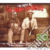 Best Of Cajun & Zydeco / Various (2 Cd) cd