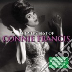 Connie Francis - The Very Best (2 Cd)