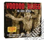 Voodoo Blues - The Devil Within (2 Cd) cd