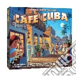 Cafe' Cuba / Various (2 Cd) cd