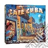 Cafe' Cuba / Various (2 Cd) cd