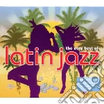 Very Best Of Latin Jazz (The) (2 Cd) cd