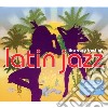 Very Best Of Latin Jazz (The) (2 Cd) cd