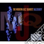 Modern Jazz Quartet (The) - Jazzology (Django+Fontessa) (2 Cd)