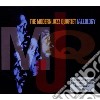 Modern Jazz Quartet (The) - Jazzology (Django+Fontessa) (2 Cd) cd