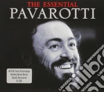 The essential (2cd) cd