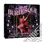 Very Best Of Burlesque (The) (2 Cd) cd