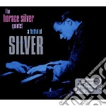 Horace Silver Quintet - A Fistful Of Silver (2 Cd) cd