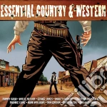 Essential Country & Western / Various (2 Cd) cd