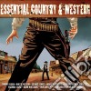 Essential Country & Western / Various (2 Cd) cd