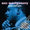 Wes Montgomery - Way Out Wes (2 Cd) cd