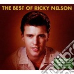 Ricky Nelson - The Best Of (2 Cd)