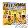 Cafe' Africa / Various (2 Cd) cd